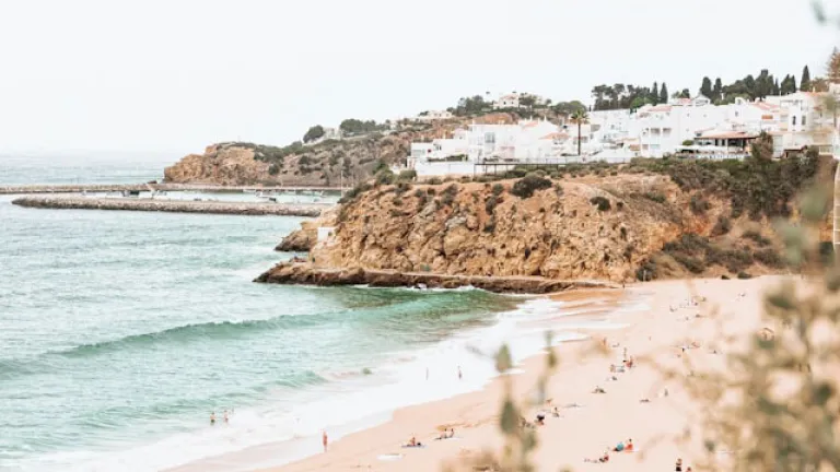 Albufeira