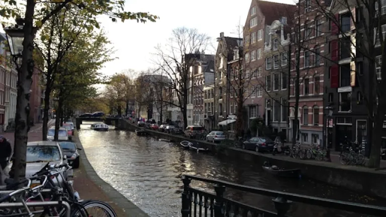 Amsterdam, Netherlands