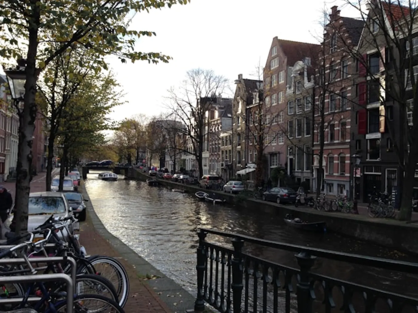 Amsterdam, Netherlands