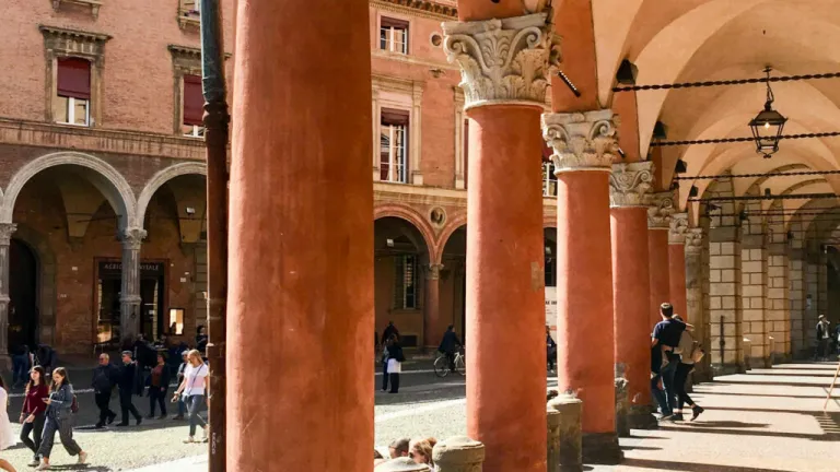 Bologna, Italy