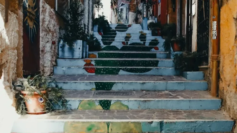 Historic Center of Agrigento