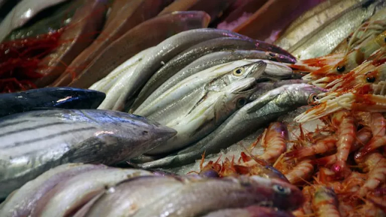 Mercado de la Encarnación