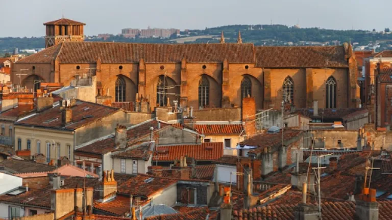 Musée des Augustins