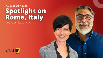 Rome Webinar