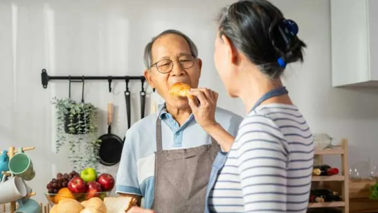 Healthy Eating While Traveling