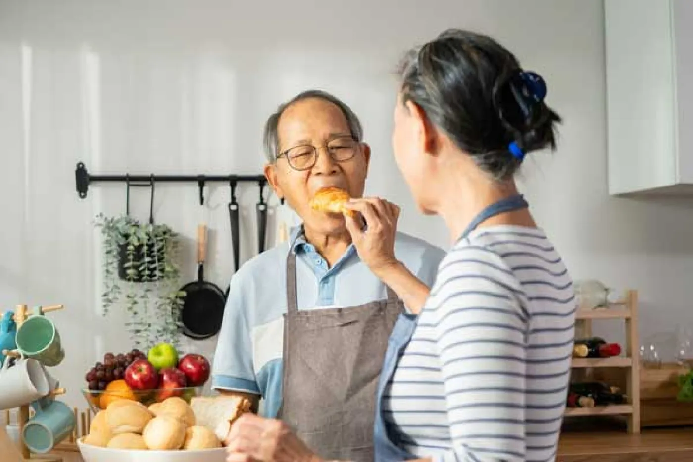 Healthy Eating While Traveling