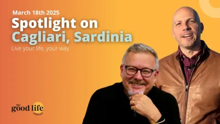 Spotlight on Cagliari – Experience the Mediterranean at a Different Pace