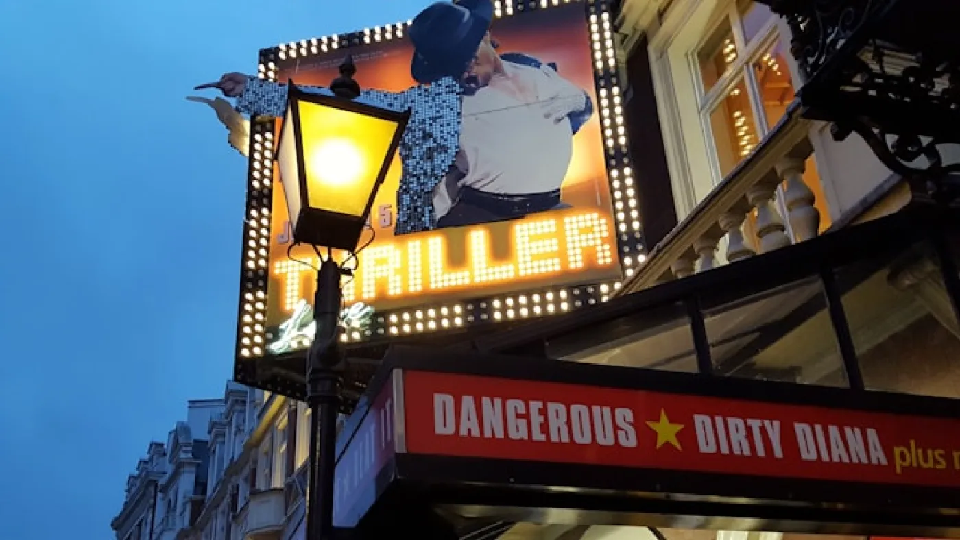 West End Theatre Shows, London England