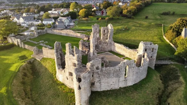 Windsor Castle, England
