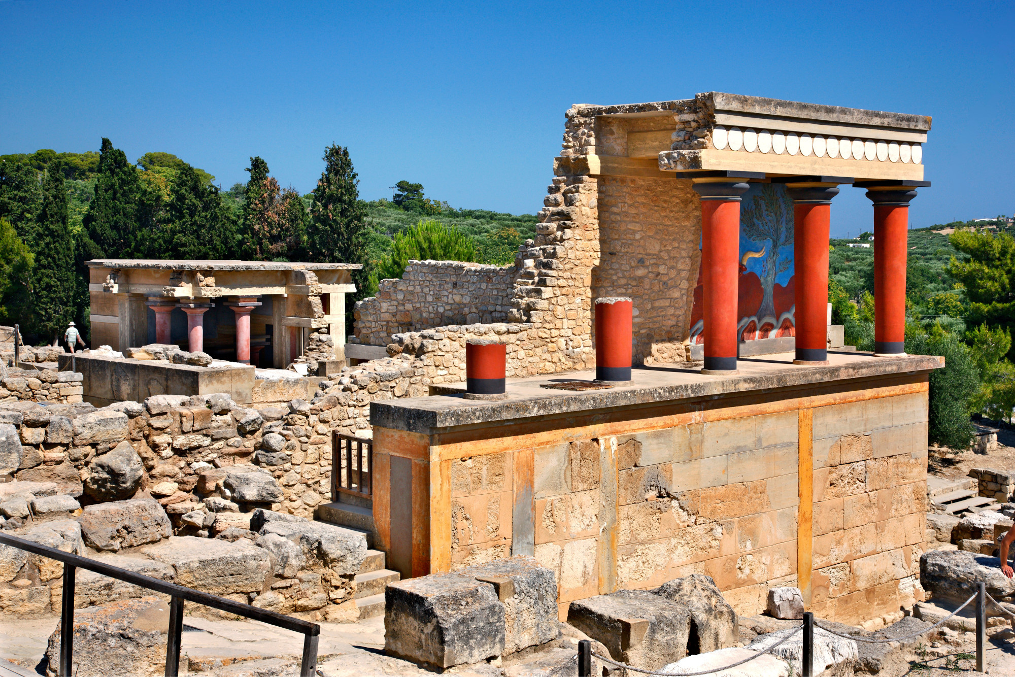 Experience Crete: Live Like a Local, Connect and Explore