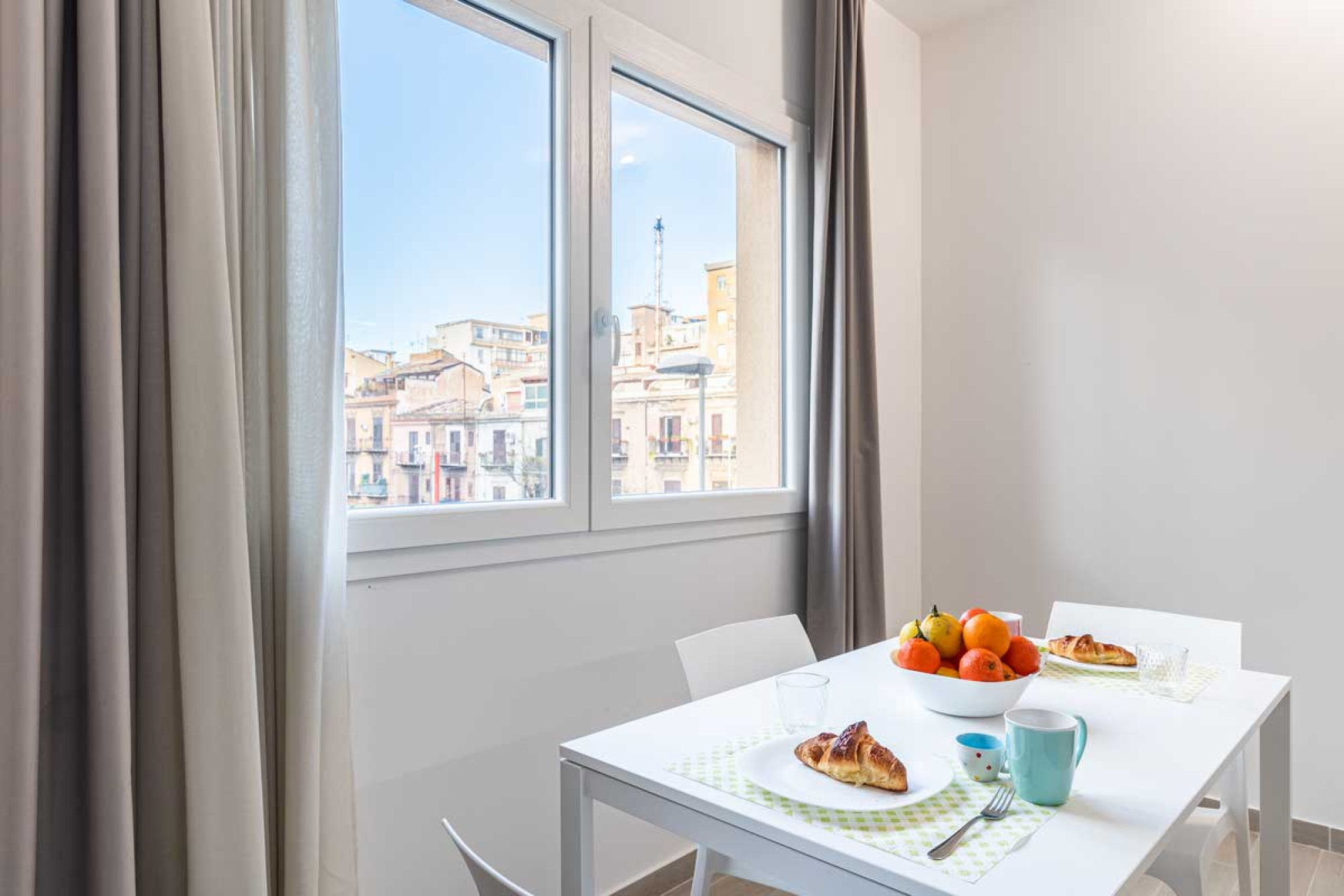 Experience Palermo, Sicily. Like a Local, Explore, and Connect