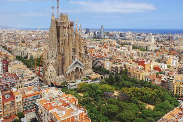 Dates & Pricing | Barcelona, Spain | The Good Life Abroad