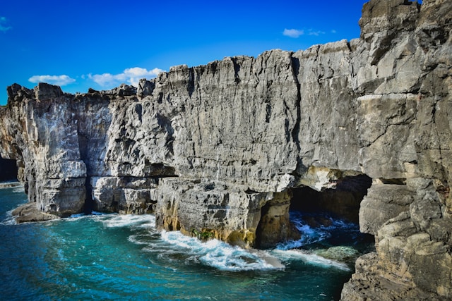 Boca do Inferno