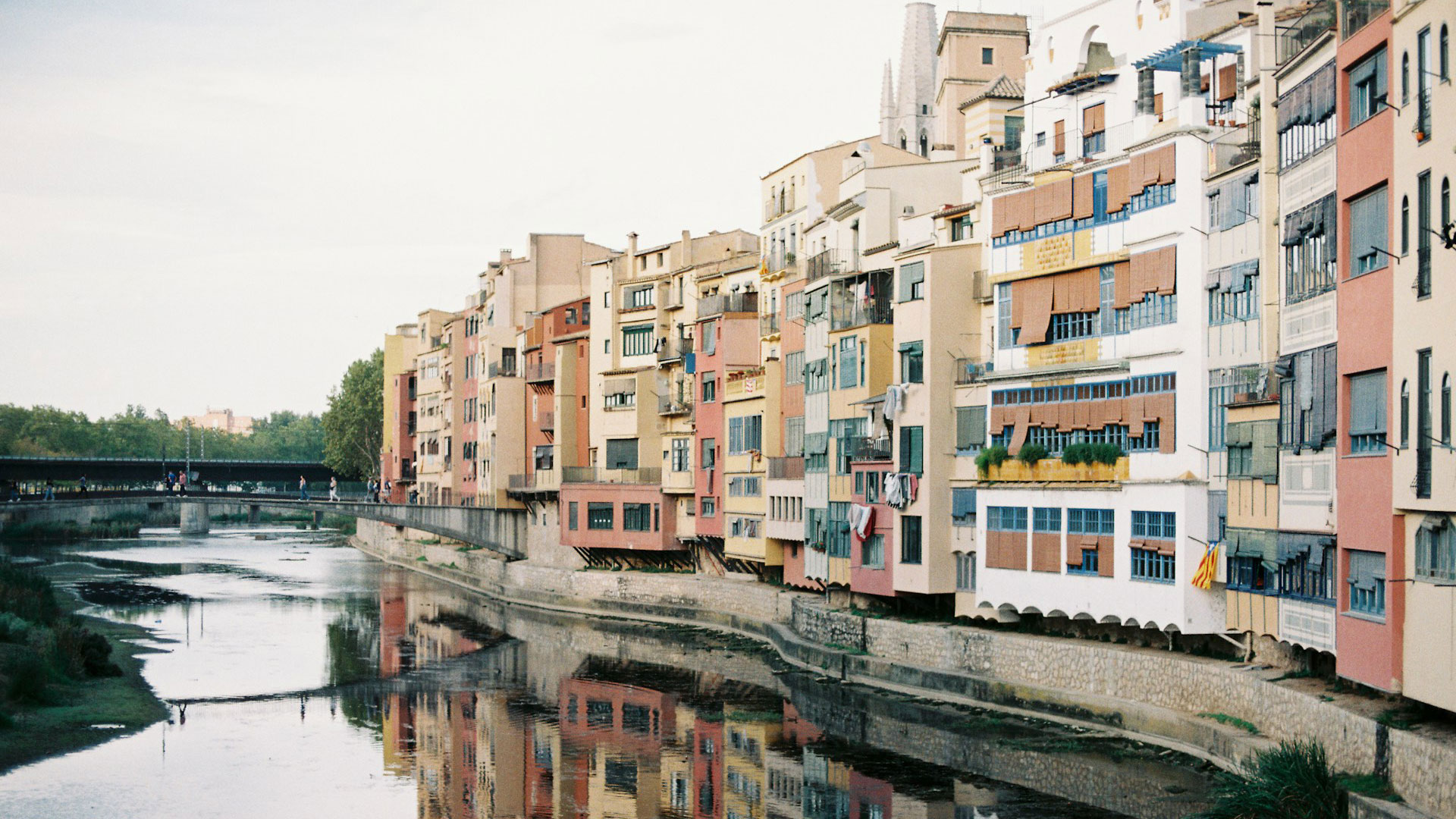 Senior Travel Girona, Spain: A Perfect Weekend Getaway from Barcelona