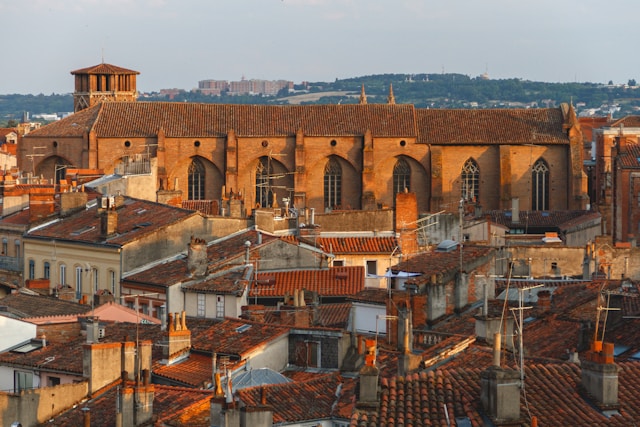 Musée des Augustins