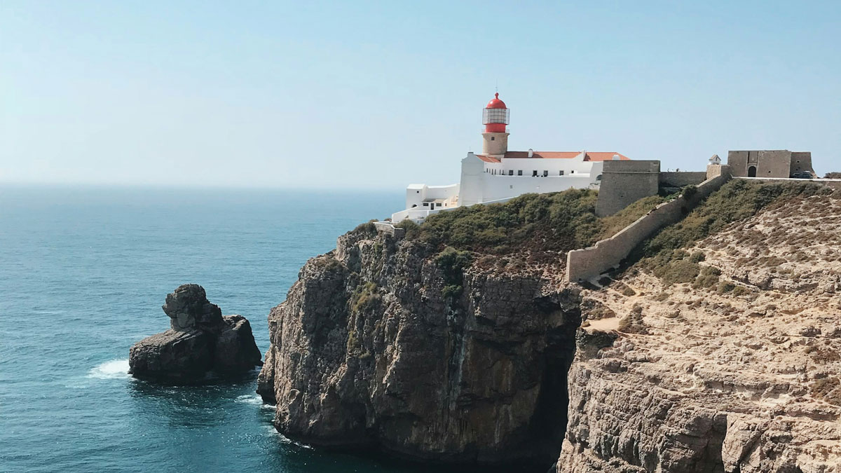 Exploring the Algarve: A Senior-Friendly Weekend Escape from Lisbon