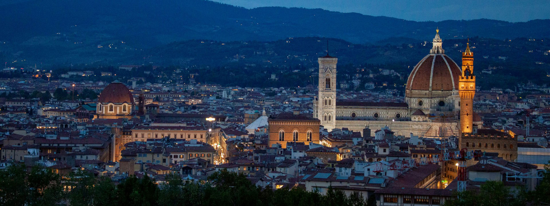 Florence for Solo Female Travelers: A Senior’s Guide