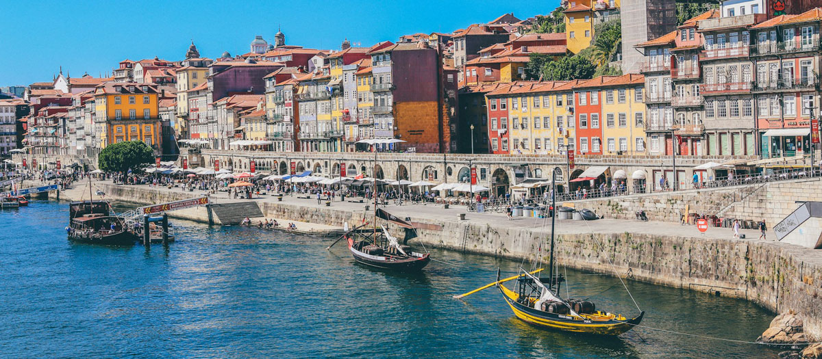 Solo Travel in Portugal: Best Destinations and Tips