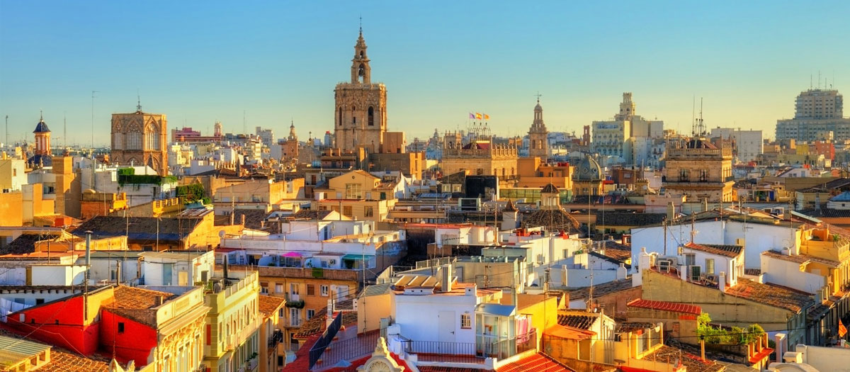 Senior Travel Tips for Valencia: Exploring Spain’s Mediterranean Gem with Ease