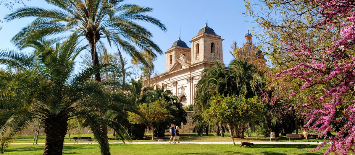 Unlock Valencia on a Budget: Senior Travel Tips