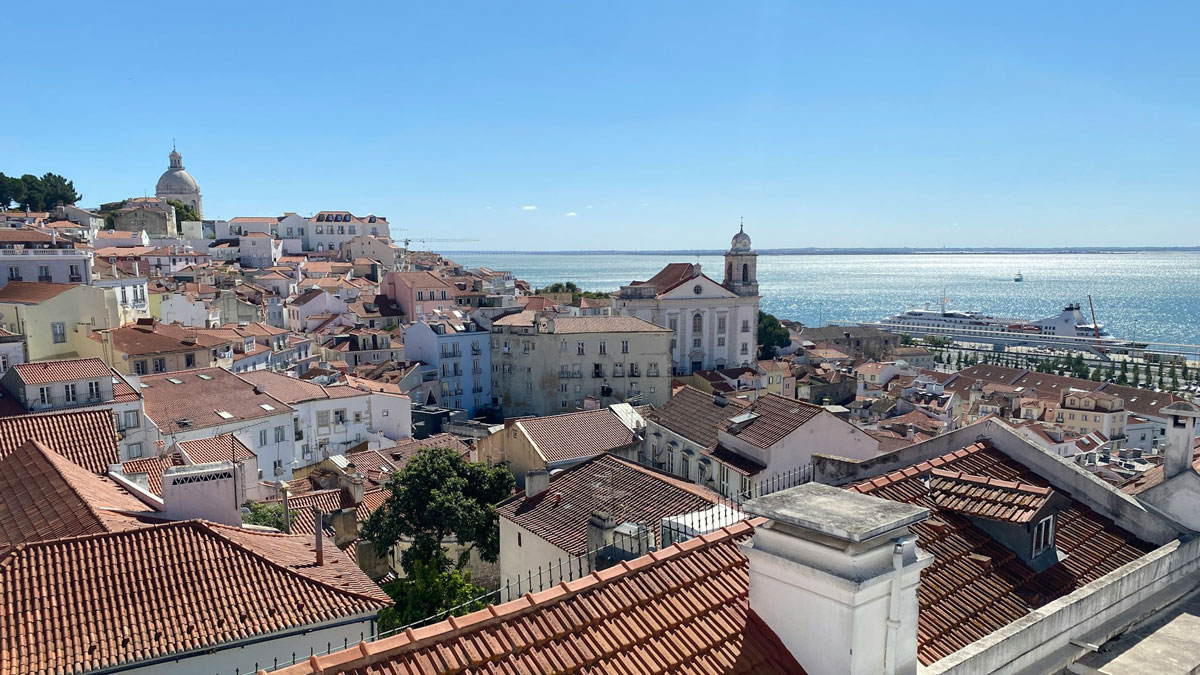 Solo Women Travel in Lisbon: A Guide for Senior Travelers