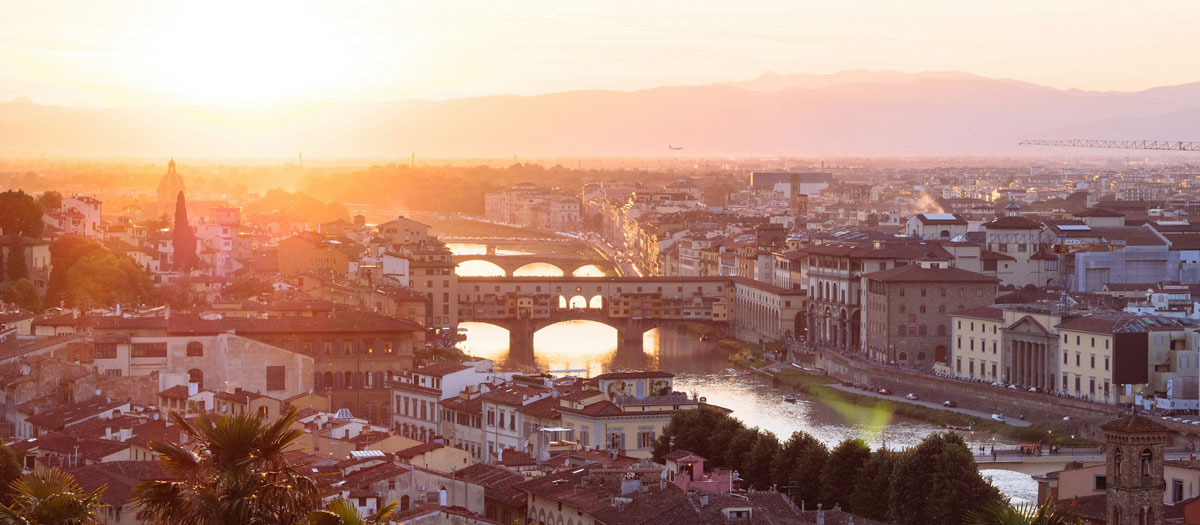 Discover Florence with Senior Group Tours Tailored Just for You