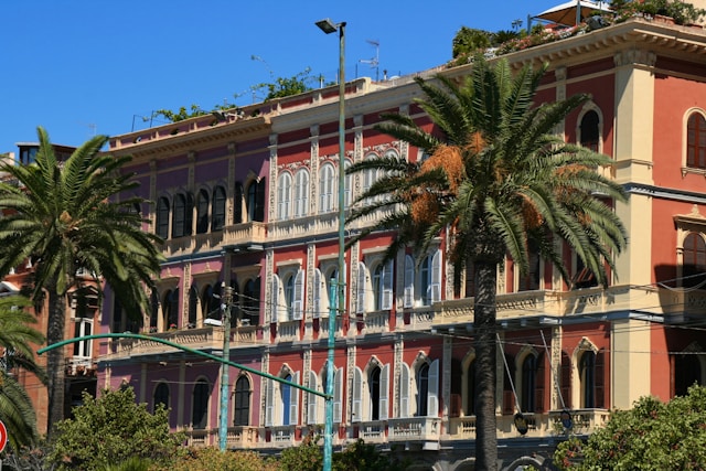 Cagliari Shorefront