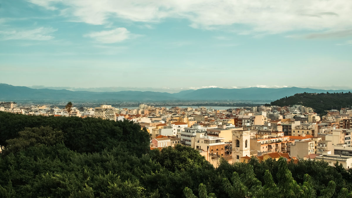 Senior Travel Guide to Cagliari: Embracing Sardinia’s Capital