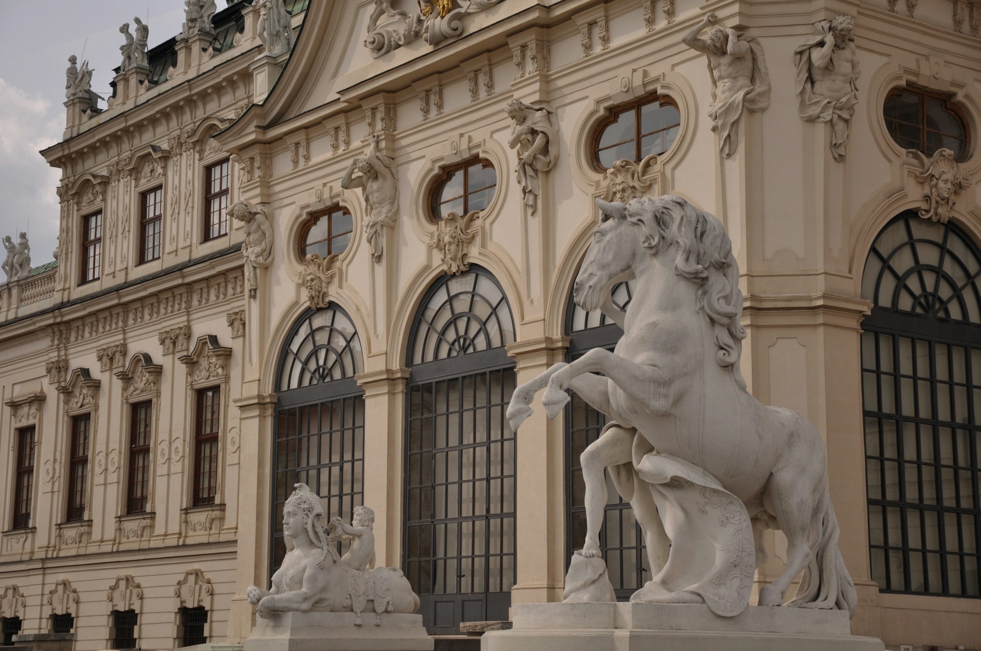 Vienna Senior Culture Guide: Discover Vienna’s Rich Heritage