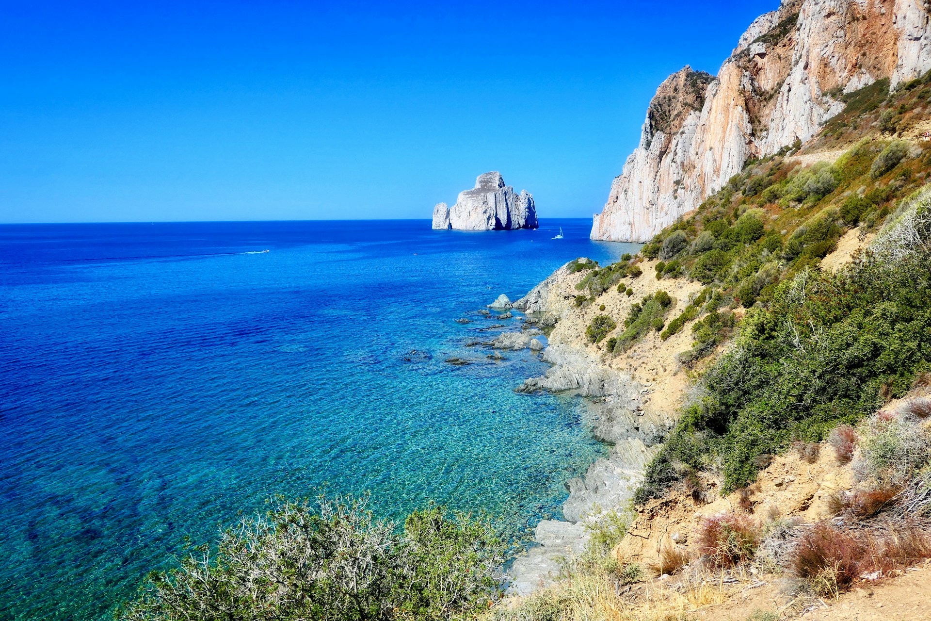 Discovering Sardinia’s Blue Zone: Secrets to a Long and Healthy Life in Cagliari