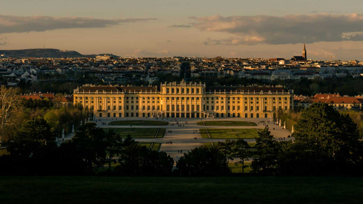 Vienna Travel Guide: Perfect for Seniors and Active Adults