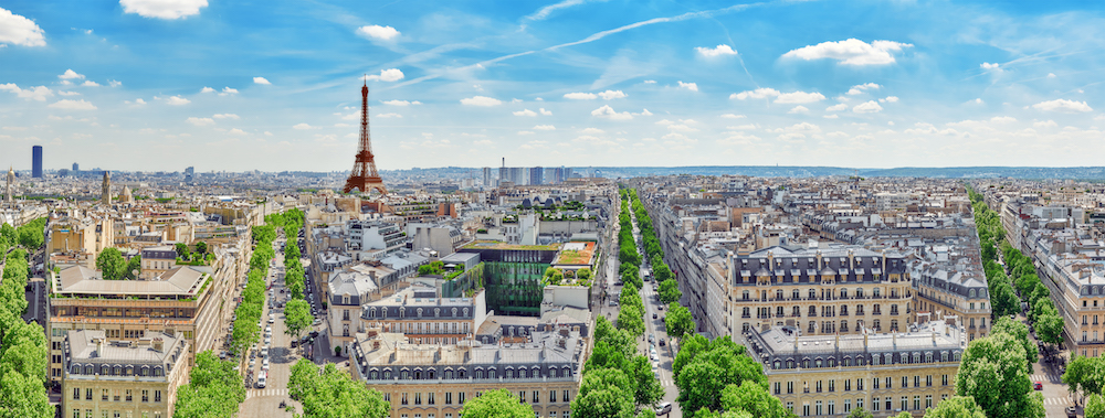 Dates & Pricing | Paris, France | The Good Life Abroad
